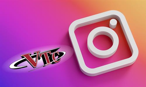Insta logo