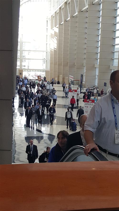 FABTECH 