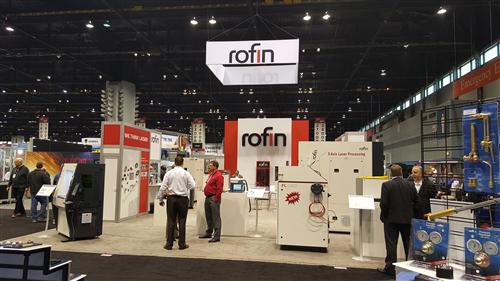 fabtech 