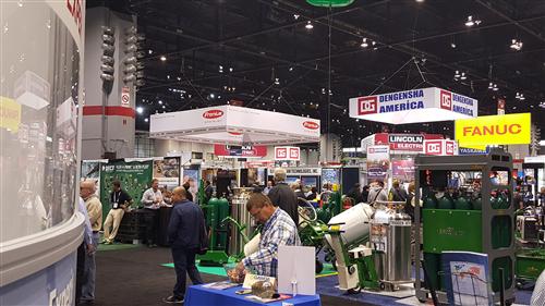 fabtech 