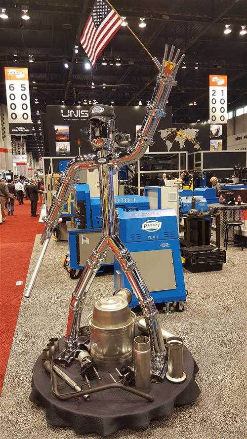fabtech 