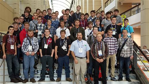 Fabtech 