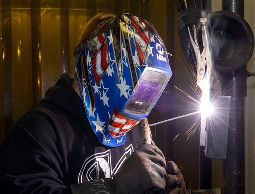 Weld Pic 